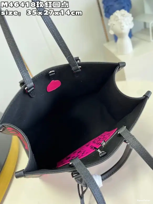 ONTHEGO X MM YK LOUIS VUITTON 0704